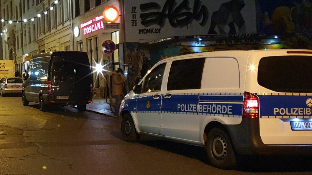 ordnungsamt Archive NeustadtGeflüster