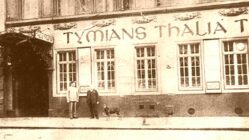 Tymians Thalia Theater