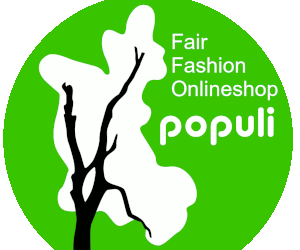 Populi Fair Fashion Onlineshop