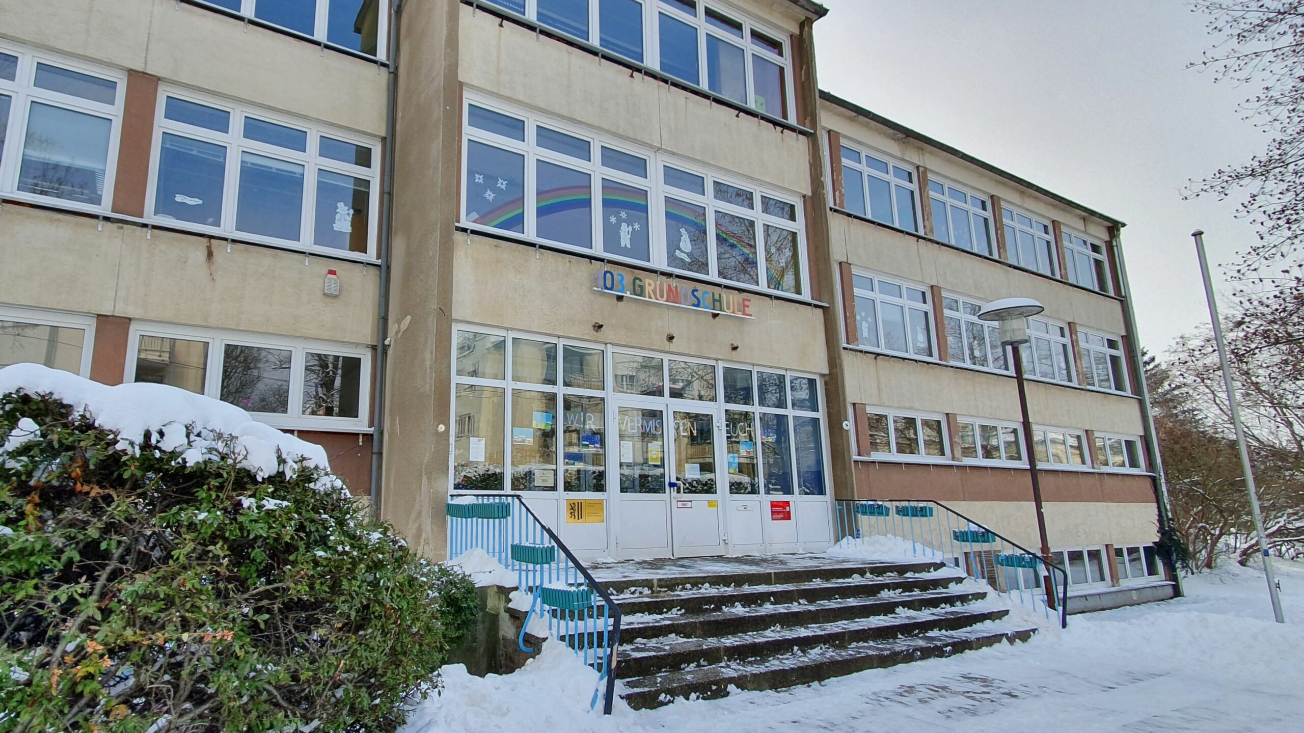 103. Grundschule