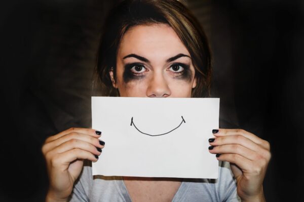Anzeichen einer Depression? Foto: Sydney Sims, unsplash.com