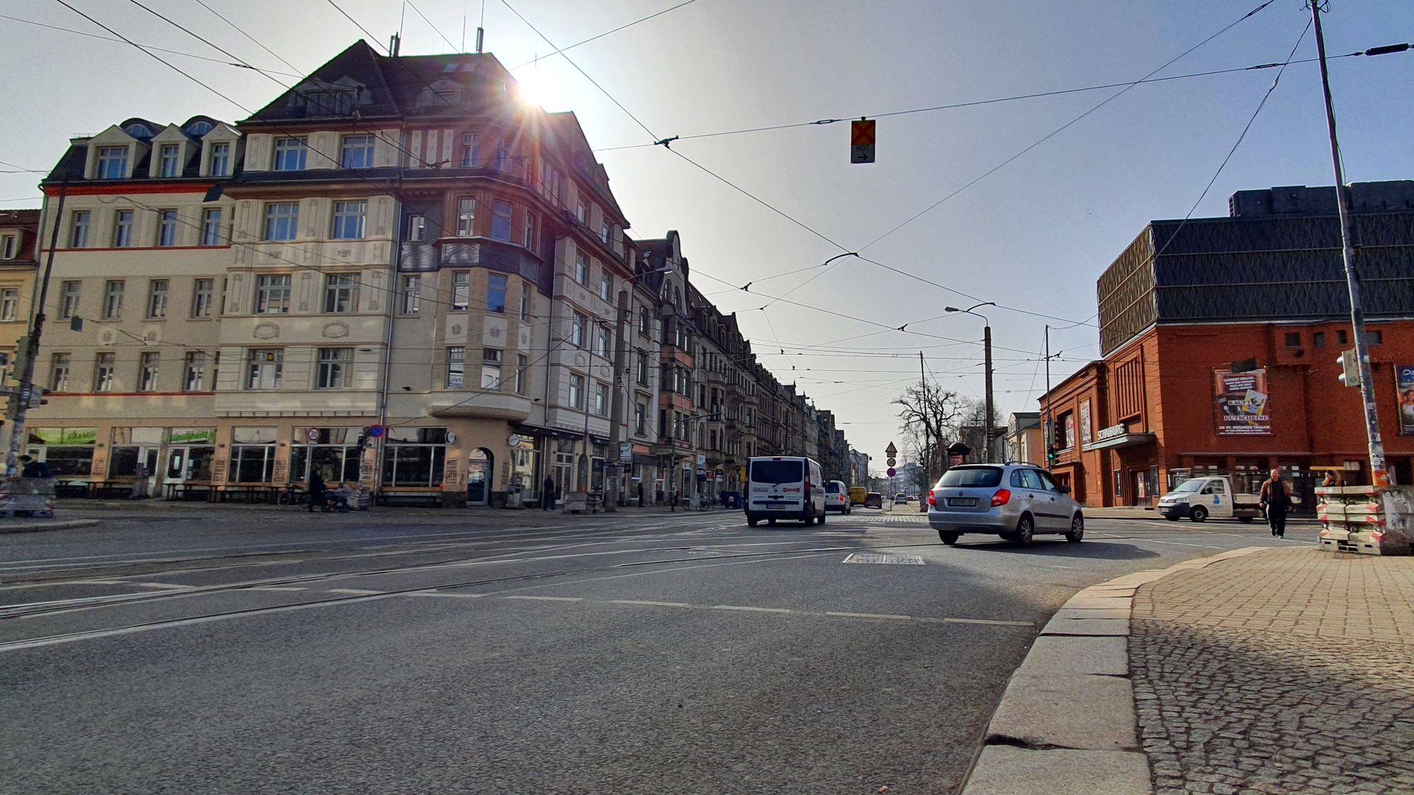 Königsbrücker Straße