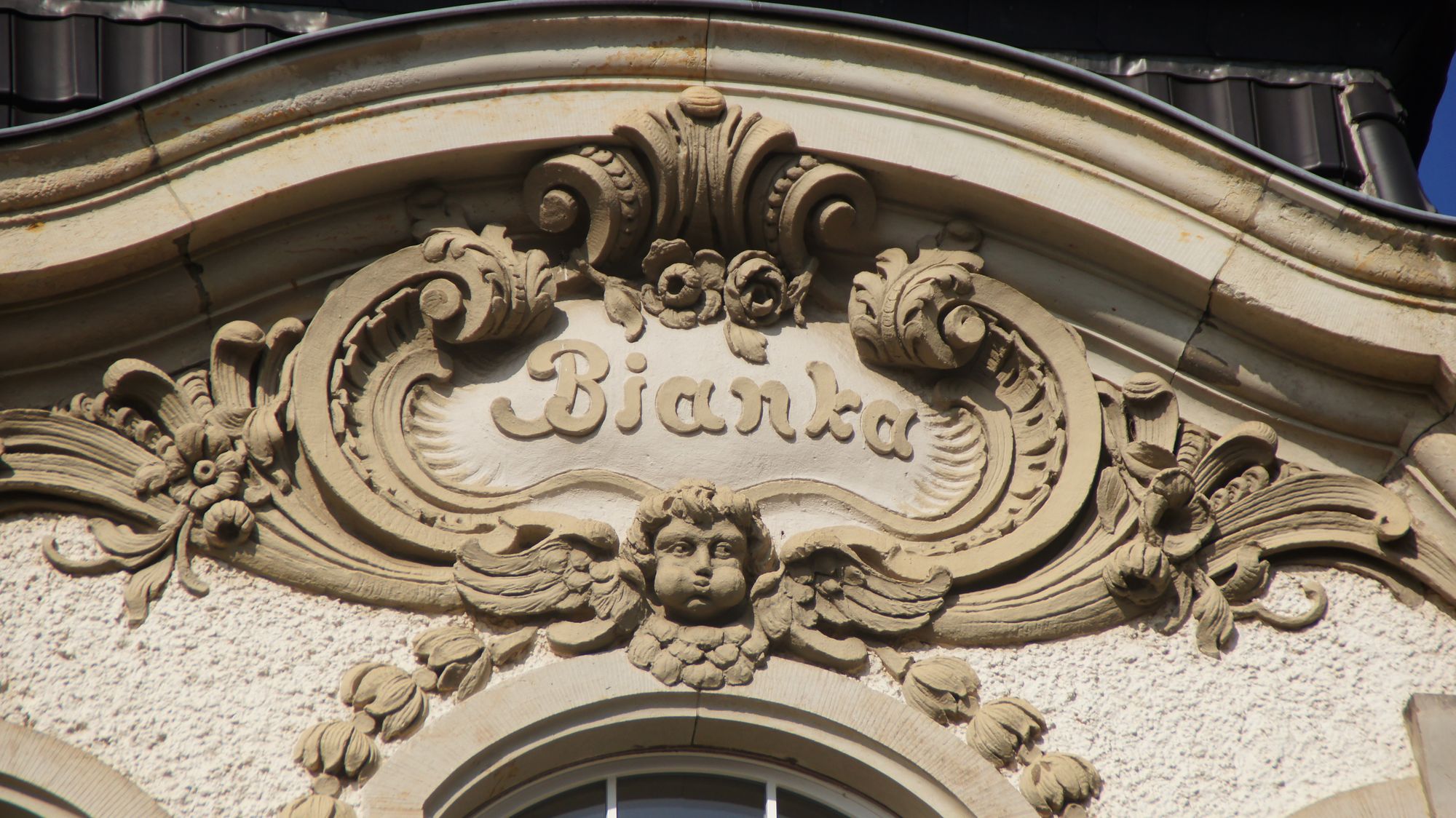 Den Menschen geht es wie den Engeln ... Foto: Philine