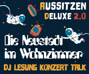 Aussitzen Deluxe 2.0