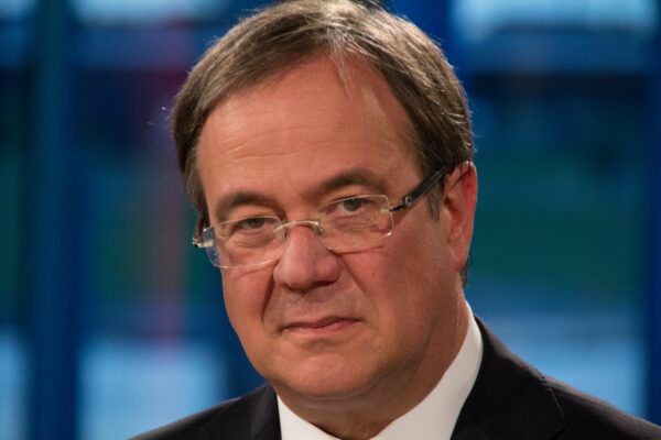Armin Laschet (CDU)
