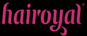 Salon hairoyal sucht eine Friseurin oder einen Friseur