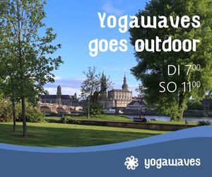 Yogawaves