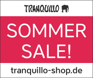 Tranquillo Sommer Sale