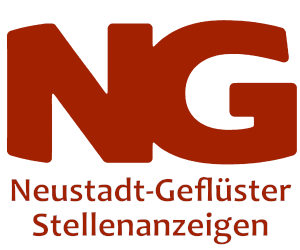 Neustadt-Geflüster Stellenanzeigen