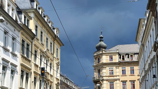 Alte Neustadt - neues Neustadt-Geflüster