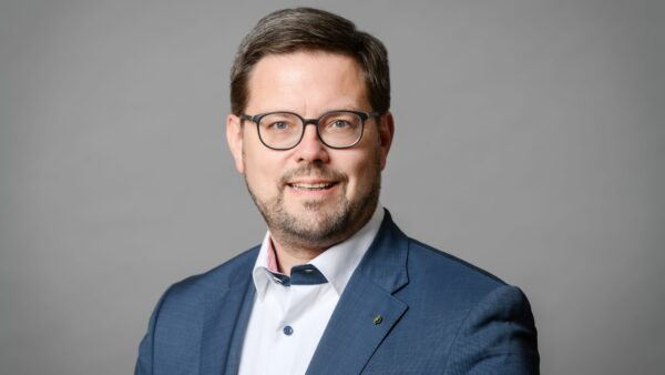 Lars Rohwer, CDU