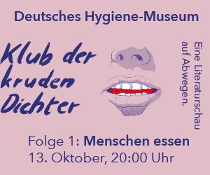 Klub der kruden Dichter