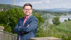 Lars Rohwer, CDU