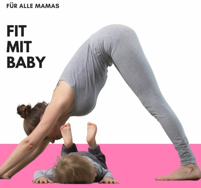 Fit mit Baby - im Fit together an der Katharinenstraße