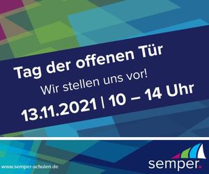 Semper Oberschule Dresden