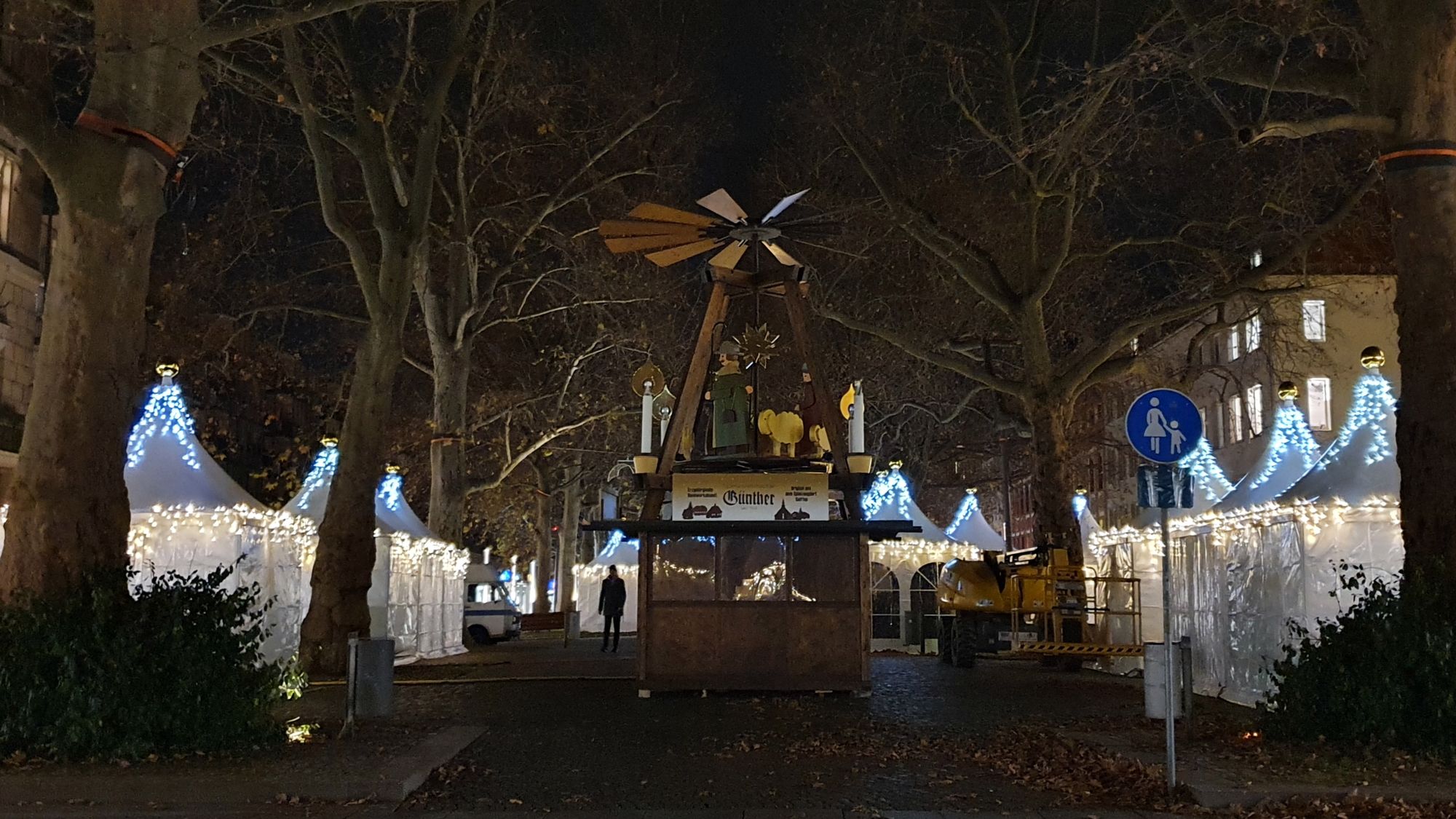 Verkaufsoffene Sonntage im Advent entfallen - Neustadt-Geflüster