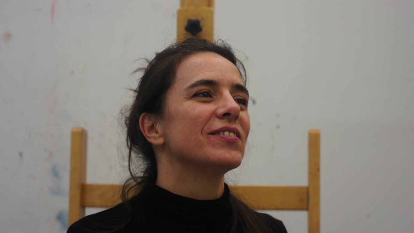 Kämpfen wie ein Stier – Ainara Torrano