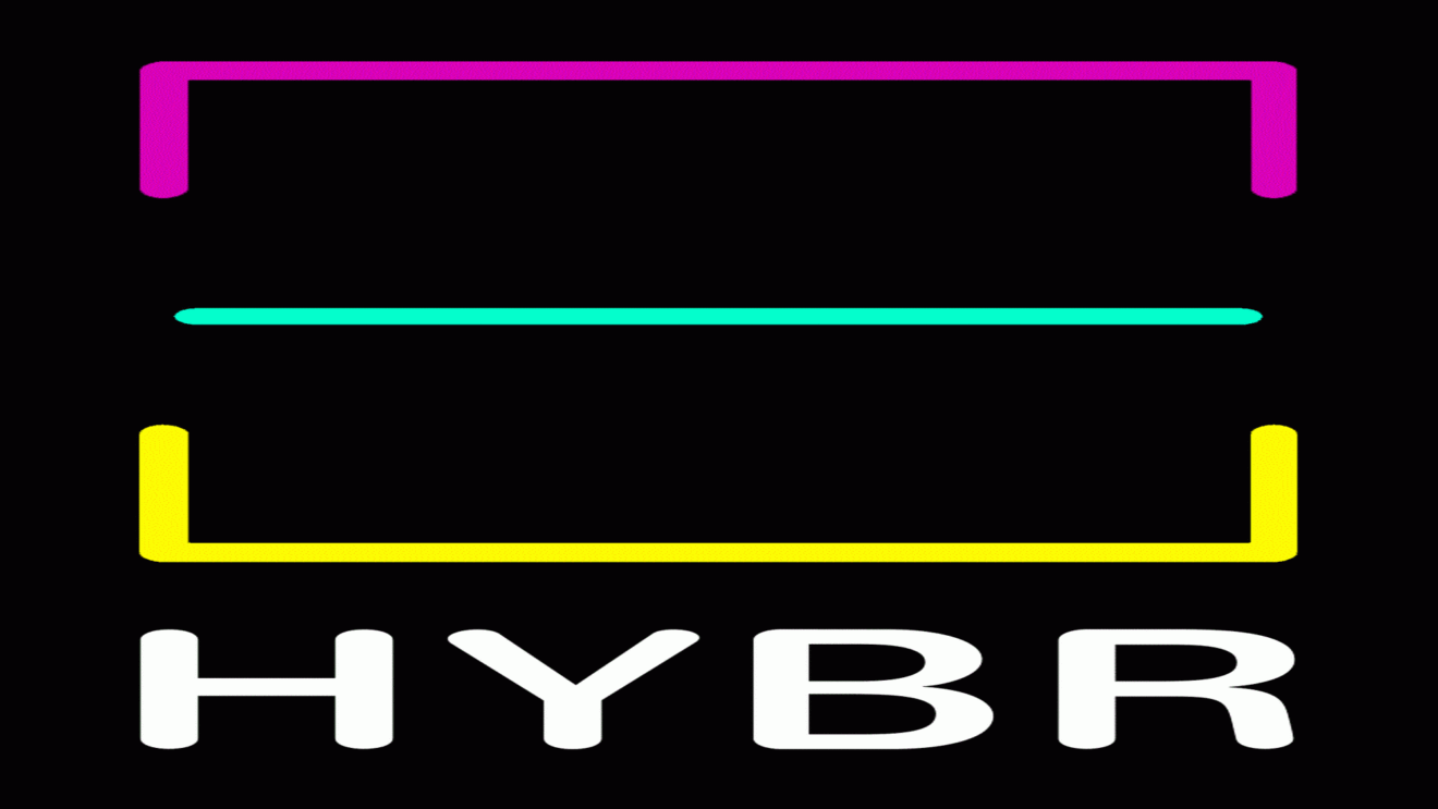 Die APPgefahrenen HYBR-Spiele