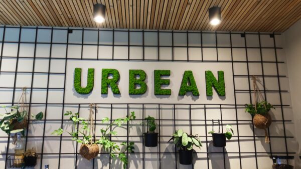 Urbean Café 27-01-2022