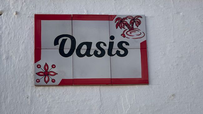 OASIS-System