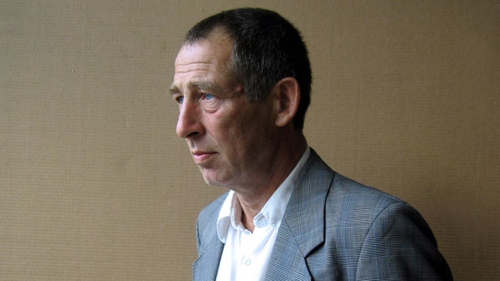 Lesung mit Bernd Wagner