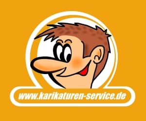 Karrikaturen-Service