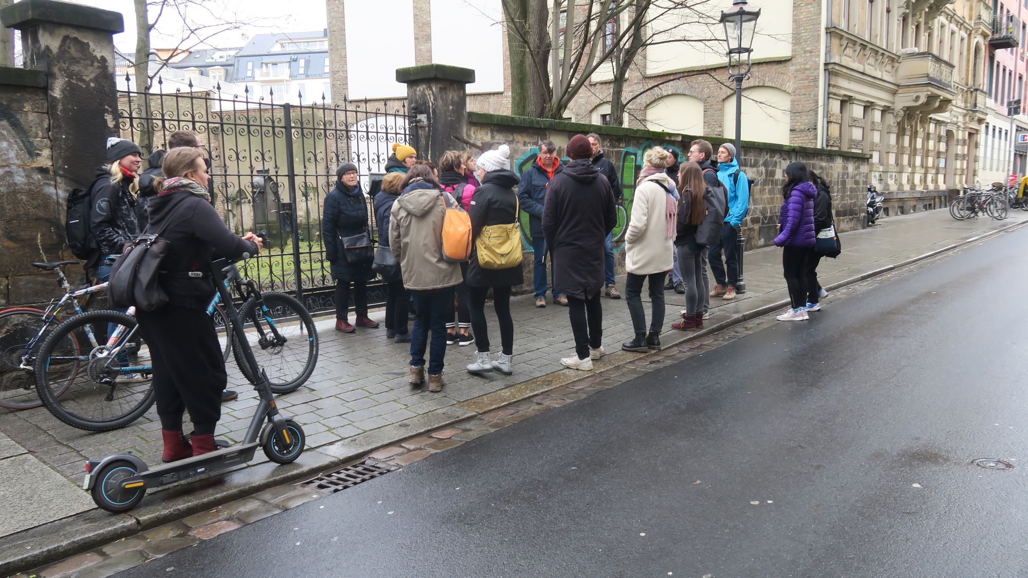 NeustadtGeflüster OnlineMagazin für DresdenNeustadt