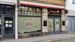 Neueröffnung auf der Alaunstraße "Pho Viet"