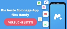 Die beste Spionage-App fürs Handy
