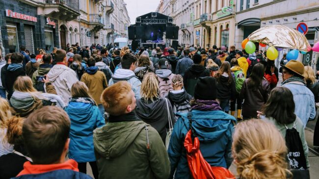 Tolerade 2019 - Foto: PR/Tolerave e.v.