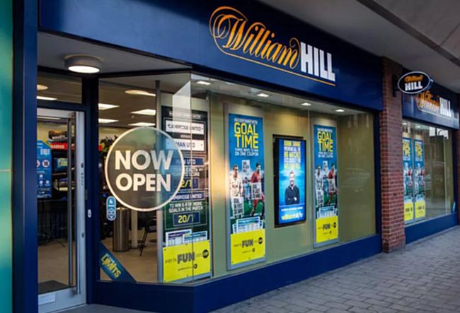 William Hill