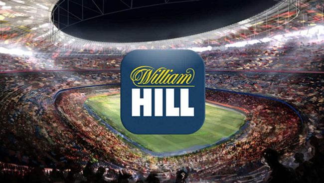 William Hill
