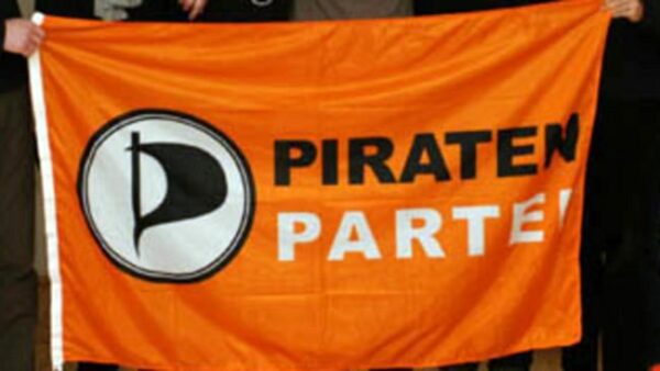 Piraten klagen gegen Hilberts Wahlzulassung