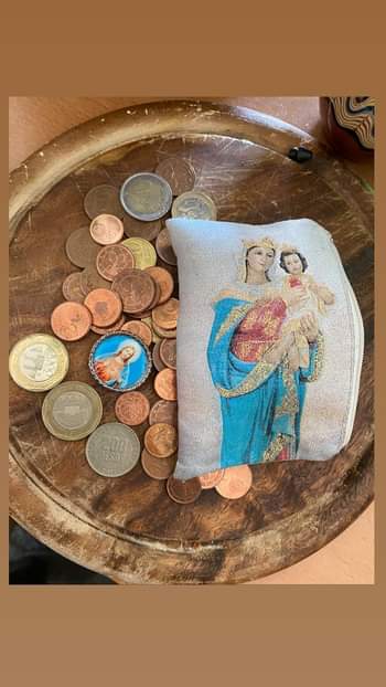 Gefundene Schale