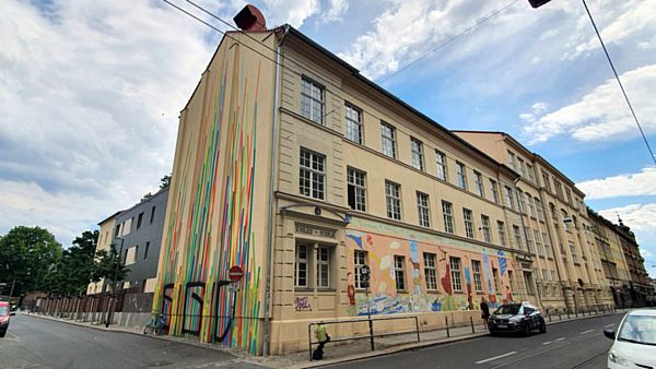 15. Grundschule an der Görlitzer Straße