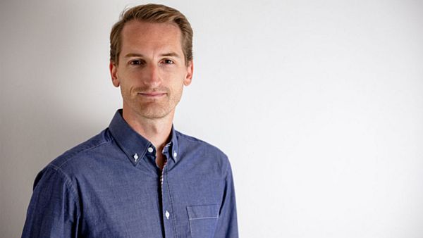 OB-Kandidat Marcus Fuchs - Foto: PR