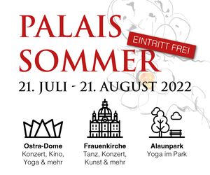 Palais-Sommer