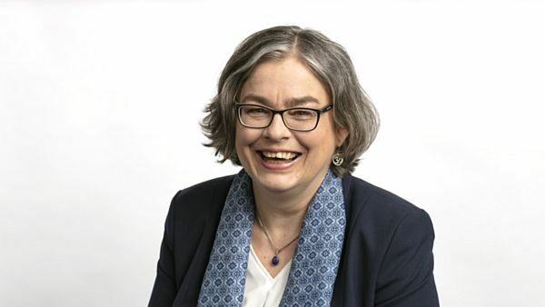 Eva Jähnigen - Foto: PR