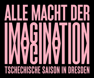 Alle Macht der Imagination
