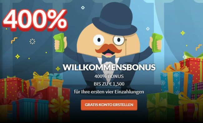 Online Casinos Via 10 casino bonus 10 Eur Einzahlung