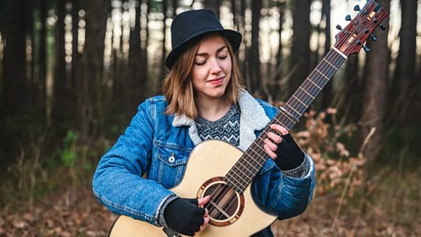 Auch mit dabei ist Karlijn Langendijk, die schon so einige Länder durchtourt und Preise eingesammelt hat. Foto: Dustin Furlow