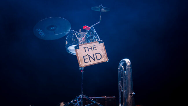 Empire of Fools Zirkustheater-Festival - Foto: André Wirsig