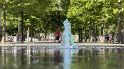 Die Hauptstraße lädt am kommenden Sonnabend zum Kinderfest. Foto: Florian Varga