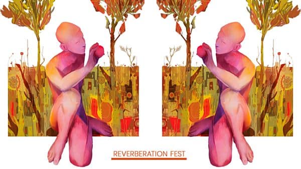 Reverberation-Festival in Ostpol und Chemiefabrik