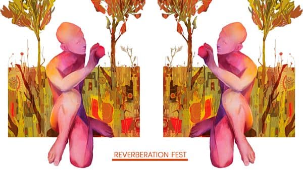 Reverberation-Festival in Ostpol und Chemiefabrik