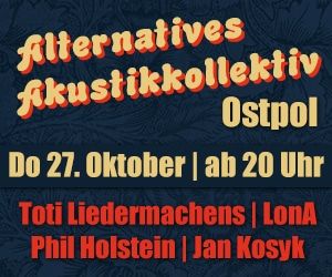 Alternatives Akustikkollektiv
