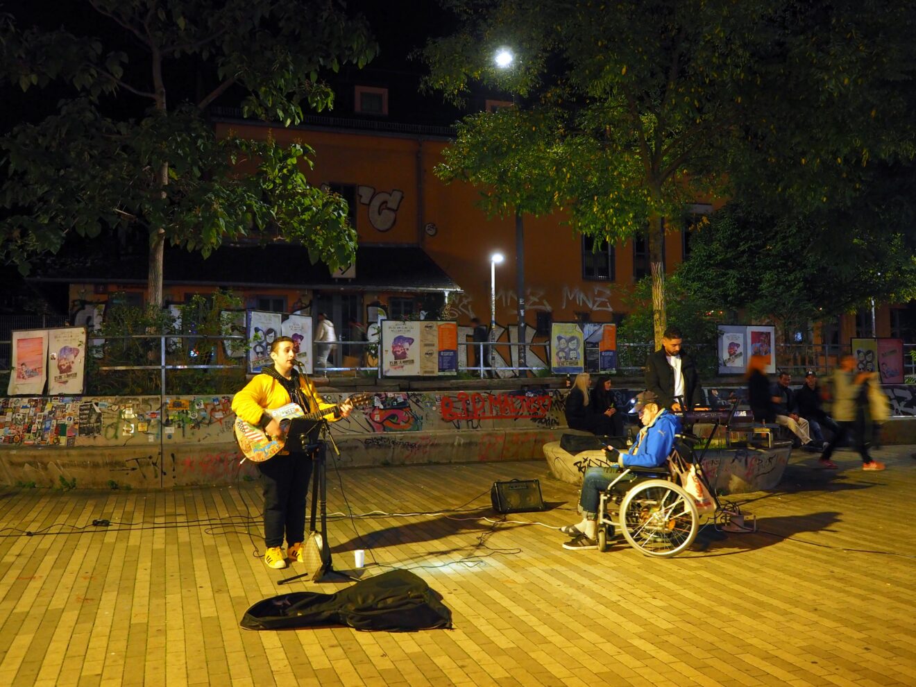 Rasende Reprise