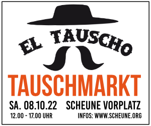 El Tauscho is back