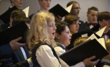 Knabenchor des Heinrich-Schütz-Konservatoriums Dresden