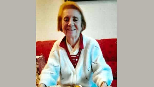 Vermisste Ursula B.